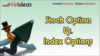 STOCK VS INDEX