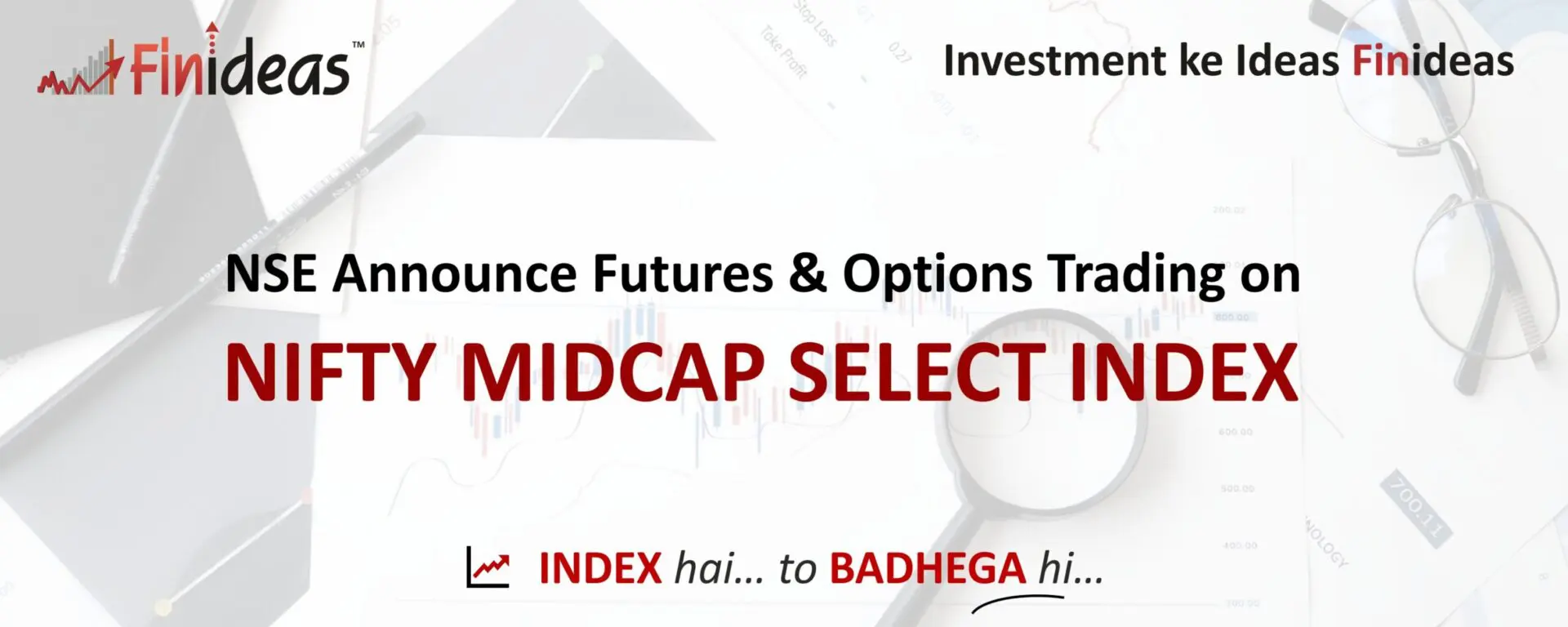 Finideas Nifty Index