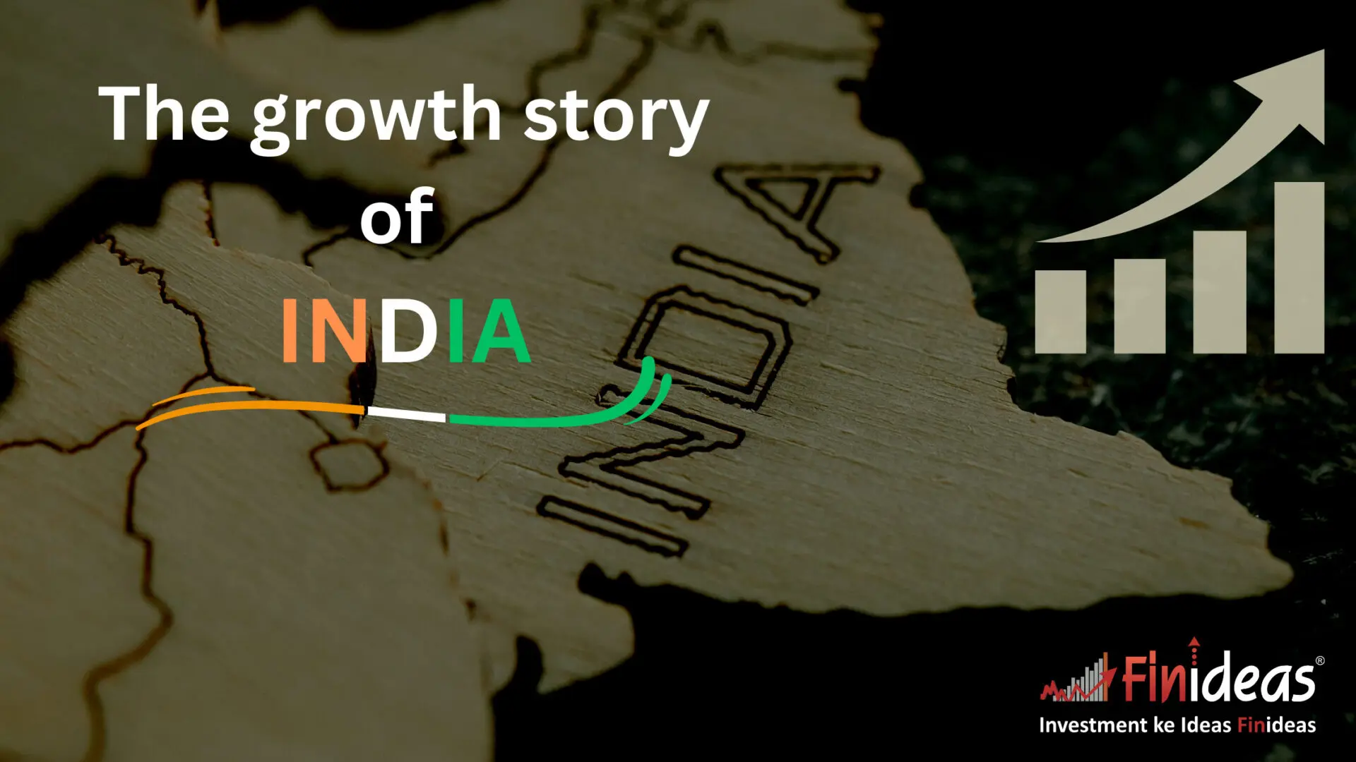 The Growth Story of India