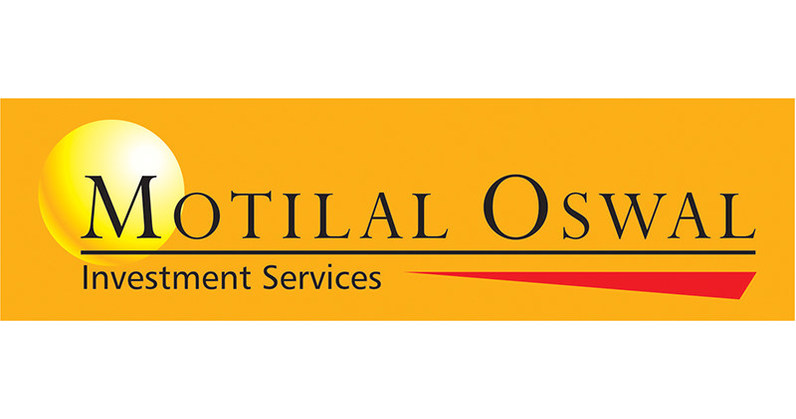 Motilal-Oswal Logo