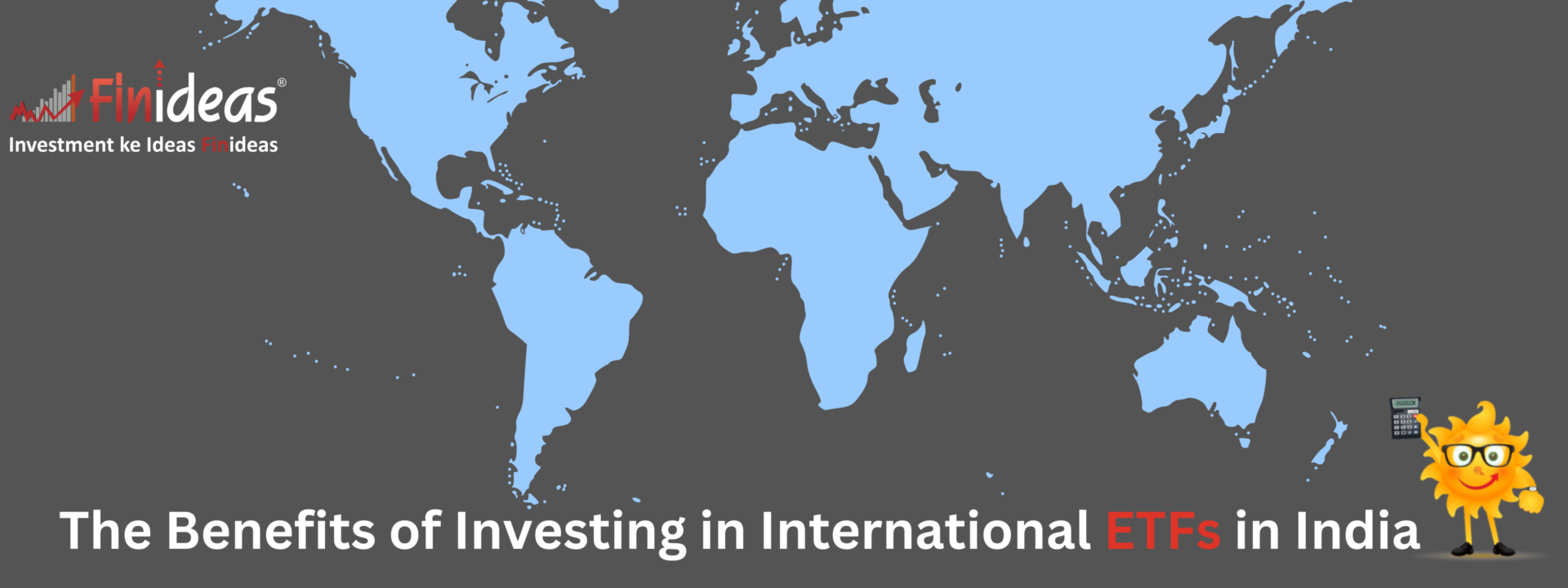 The Benefits of Investing in International ETFs in India