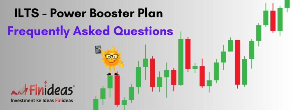 ILTS Power Booster Plan FAQ