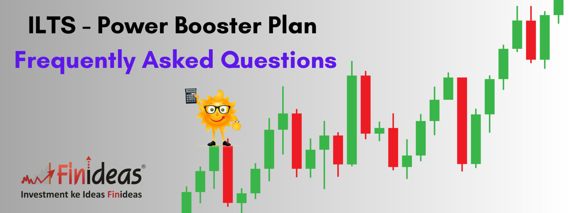 ILTS Power Booster Plan FAQ