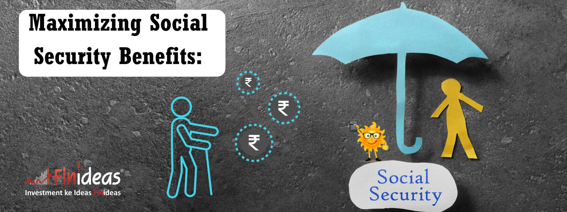 Maximizing Social Security Benefits: