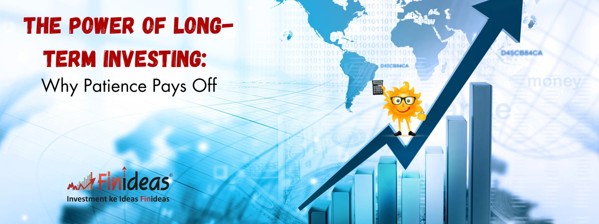The Power of Long-Term Investing: Why Patience Pays Off