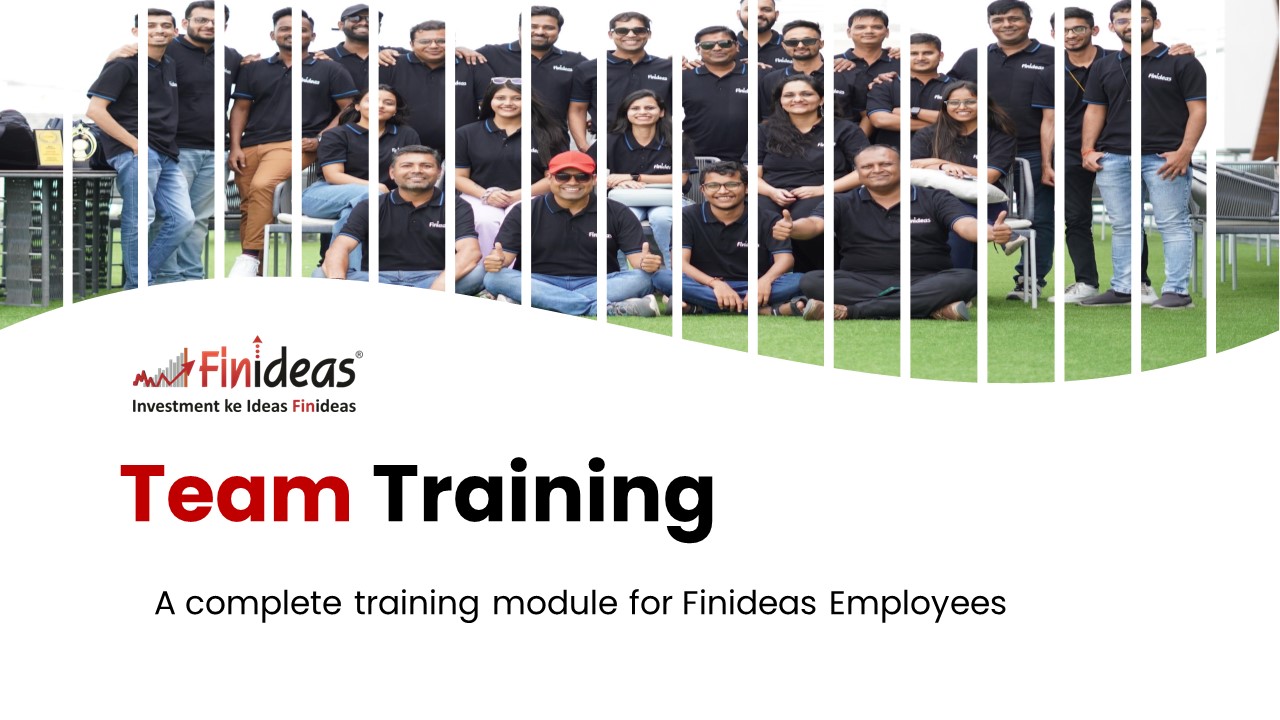 Associate Training Module – 2.0