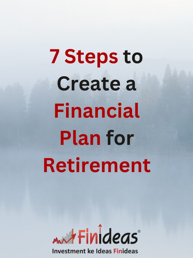 7 Steps To Create A Financial Plan For Retirement Finideas retirement-planning-spreadsheet