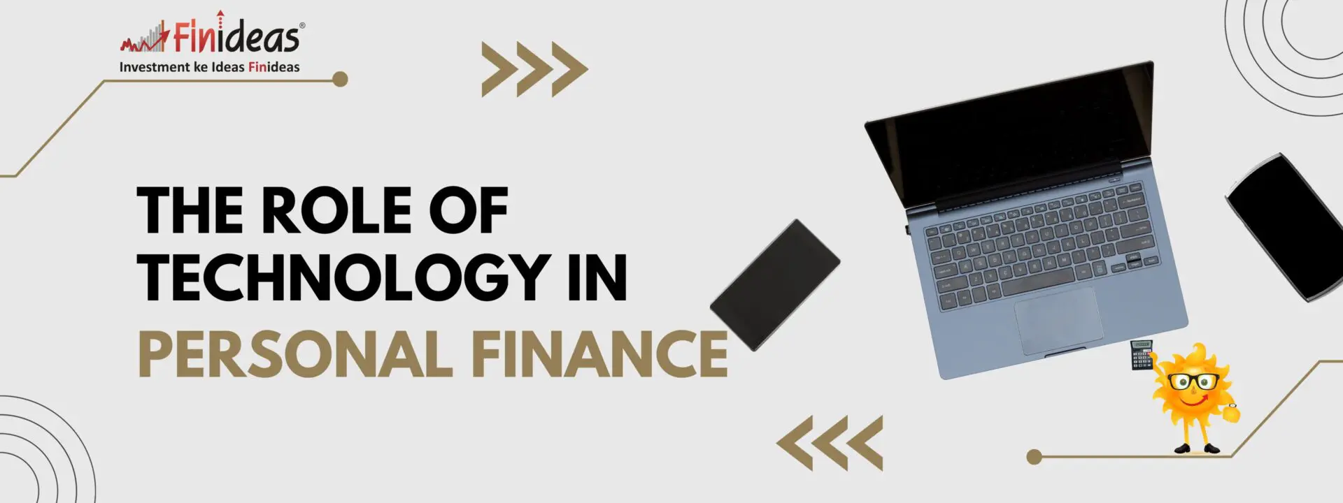 Personal Finance Tech