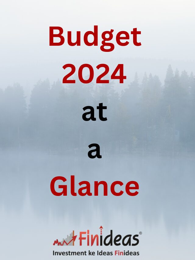 Budget 2024 at a Glance_