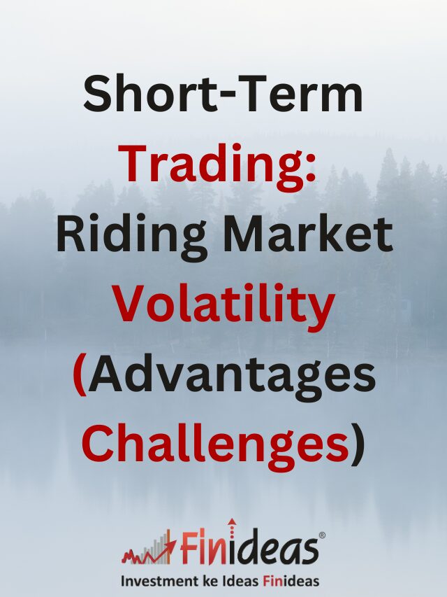 Short-Term Trading