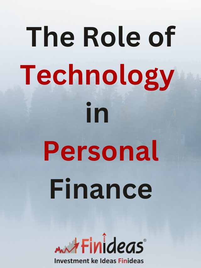 The Role of Technology in