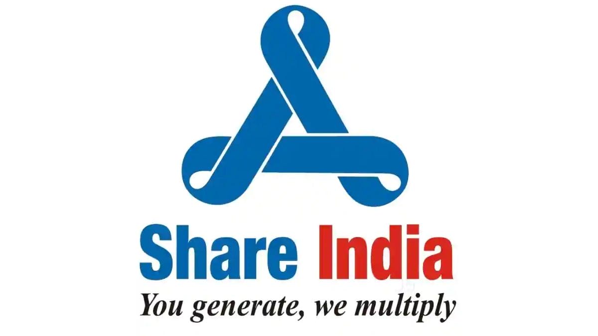 04 Share India