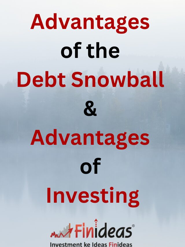 Advantages