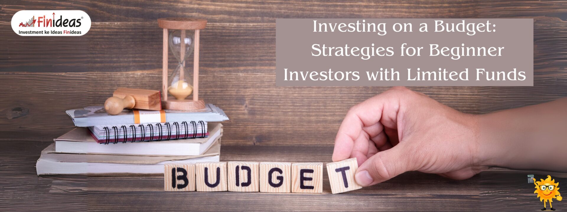 Investing on a Budget Strategies for Beginner Investors with Limited Funds