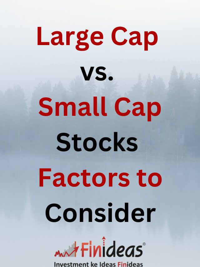 Large Cap