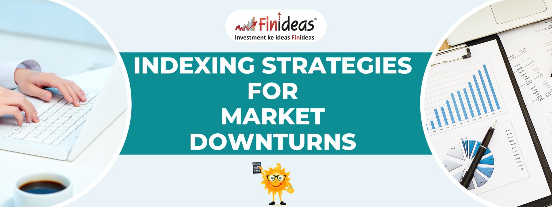 Indexing Strategies for Market Downturns: Patience Amidst Volatility