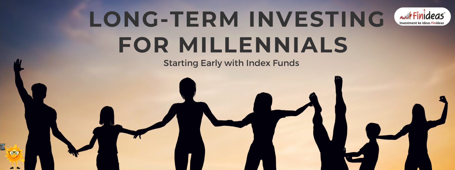 Long-Term Investing for Millennials: Starting Early with Index Funds