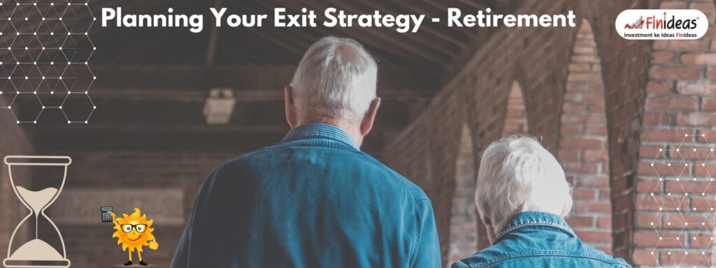 Planning Your Exit Strategy