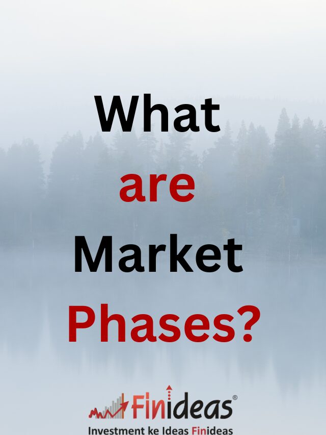 What are Market Phases