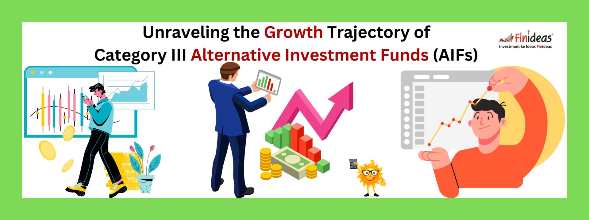 Category III Alternative Investment Funds (AIFs)
