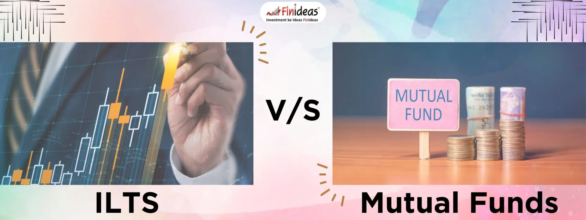 ILTS vs. Mutual Funds