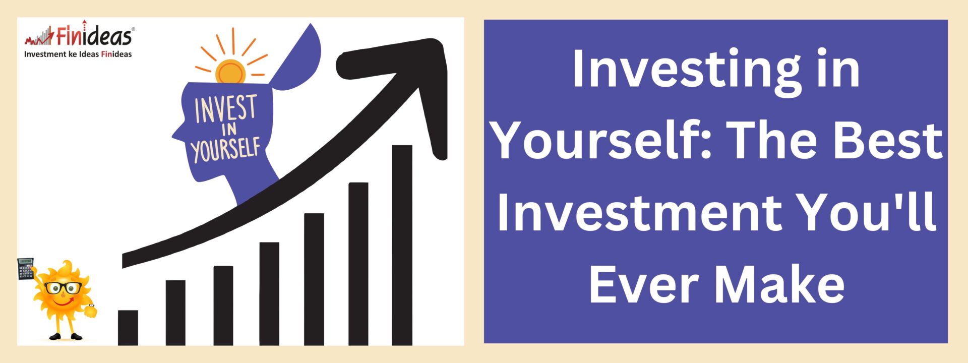 Investing in Yourself The Best Investment You'll Ever Make
