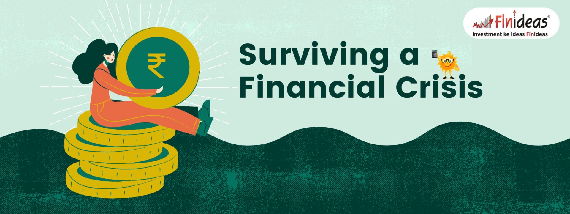 Surviving a Financial Crisis: Lessons Learned and Strategies for Recovery