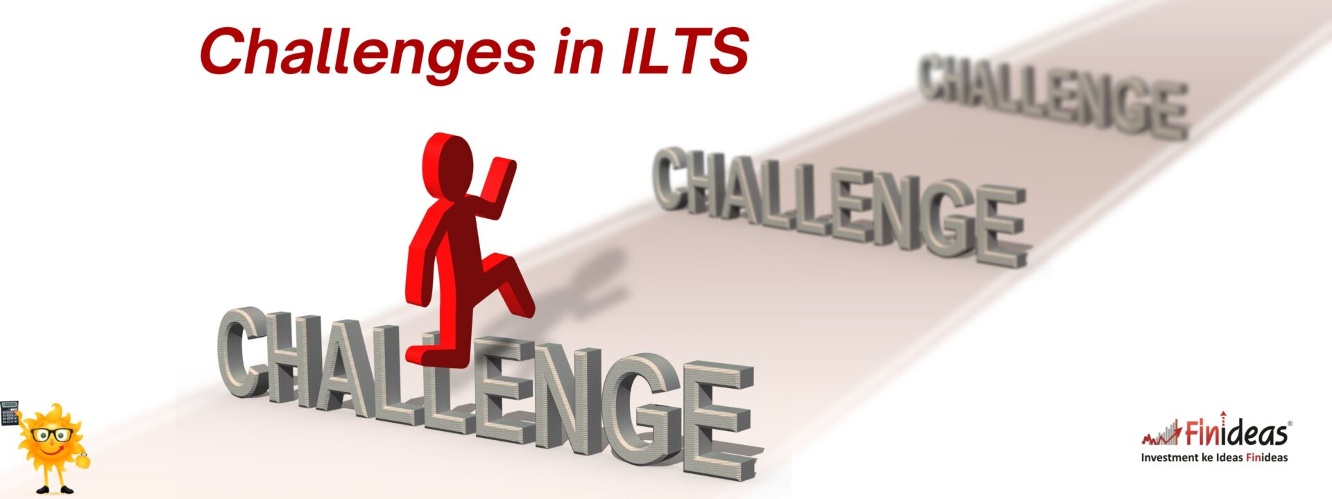 Challenges in Index Long Term Strategy