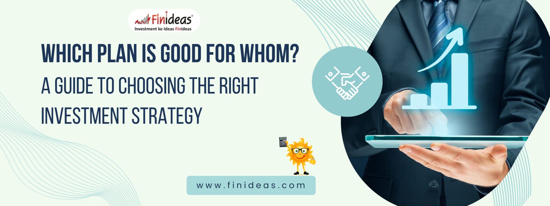 Which Plan is Good for Whom?