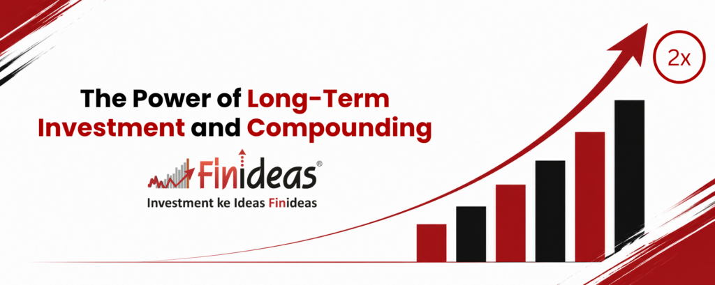 The Power Of Long Term Investment And Compounding 1