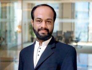 Mr. Jayesh Pithadiya