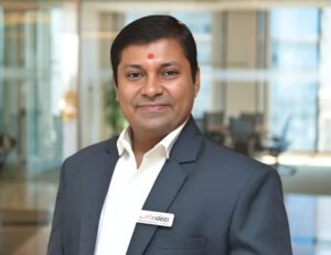 Mr. Viral Panwala, Director