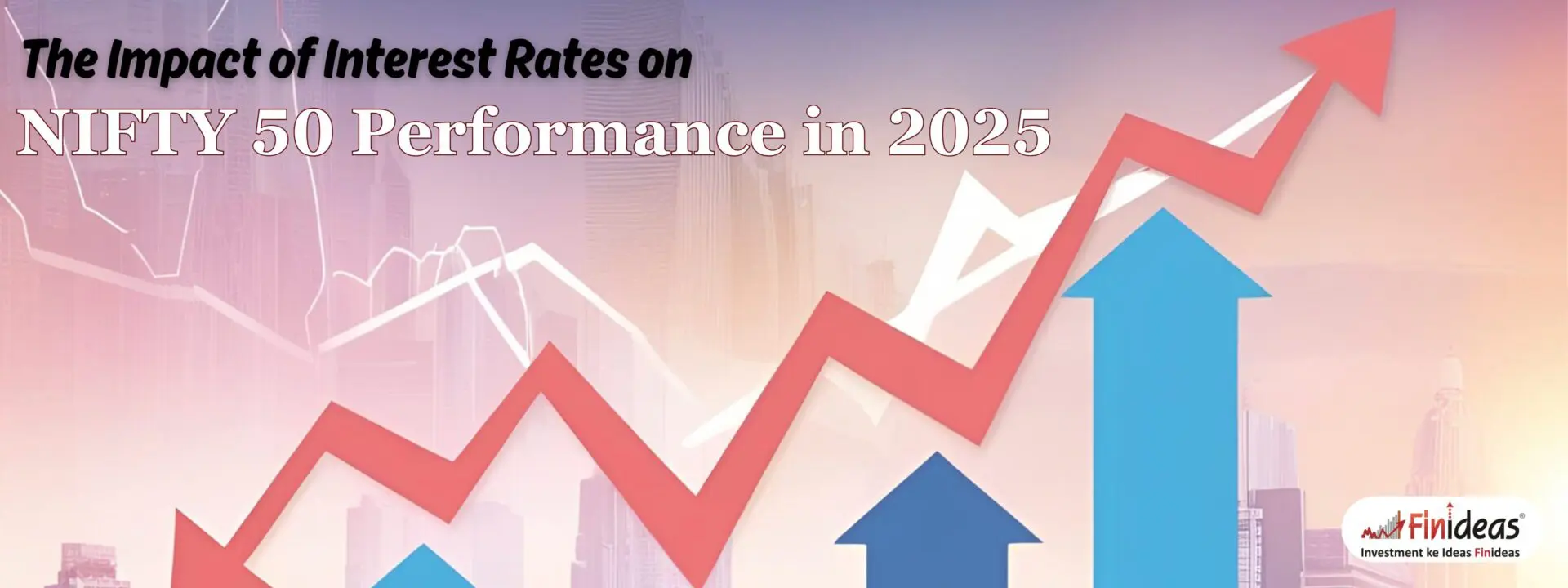 The Impact of Interest Rates on NIFTY 50 Performance in 2025