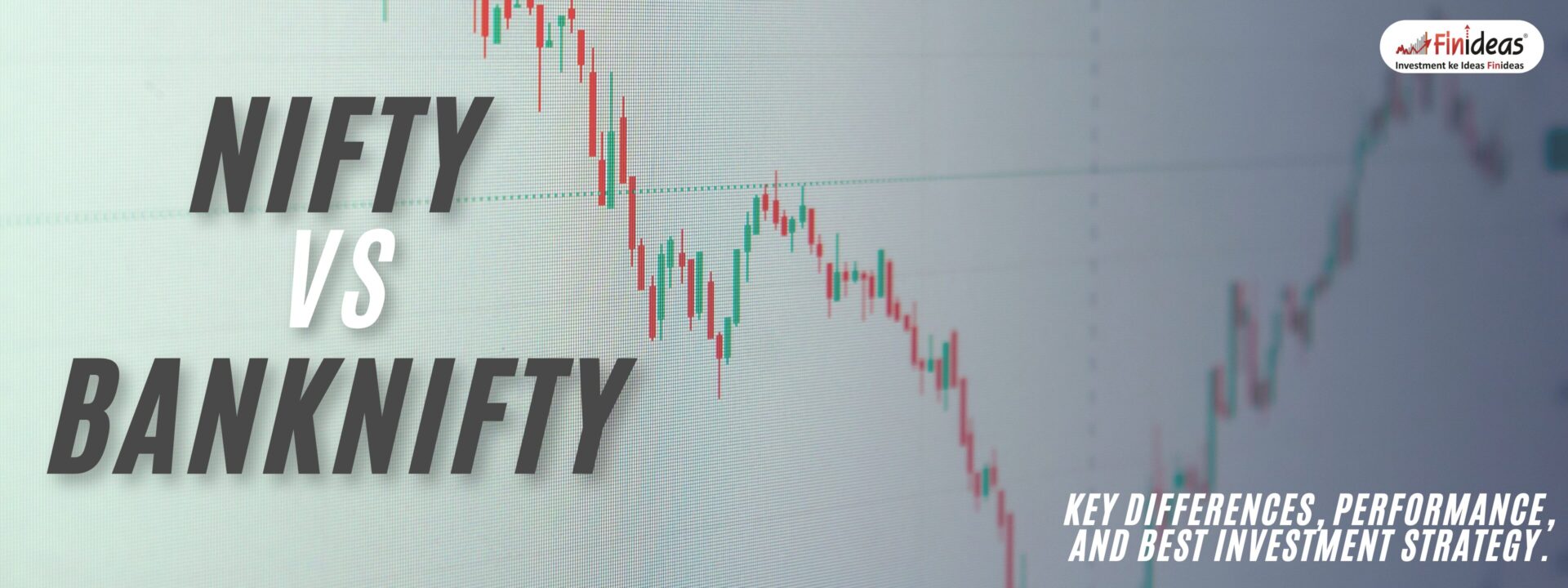 Nifty vs BankNifty