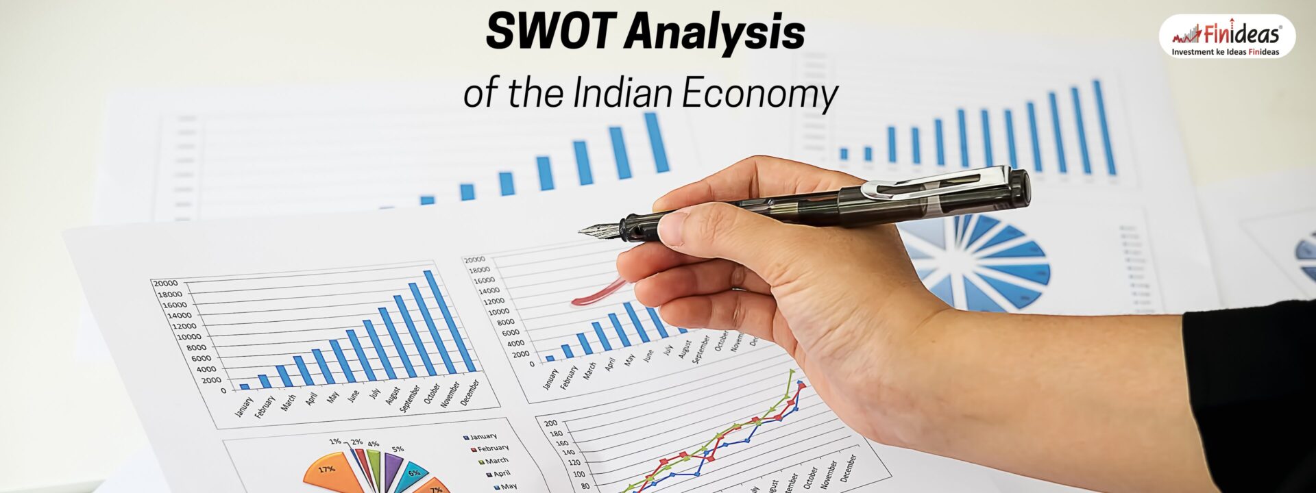 SWOT Analysis of the Indian Economy