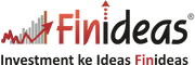 Finideas Website Transparent Logo 2026 - Footer Menu