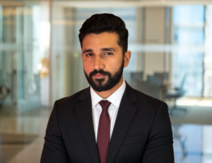 Dhruv Kharwar