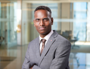 Ritesh Naidu