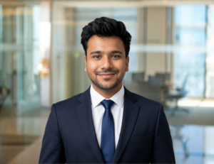 Yash Taparia
