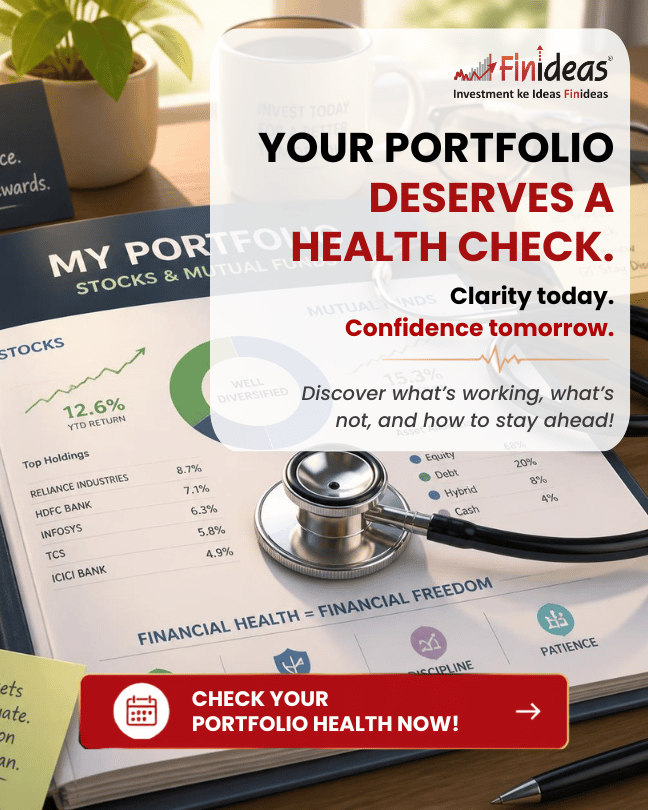 Your Portfolio Deserves a Health Check Popup