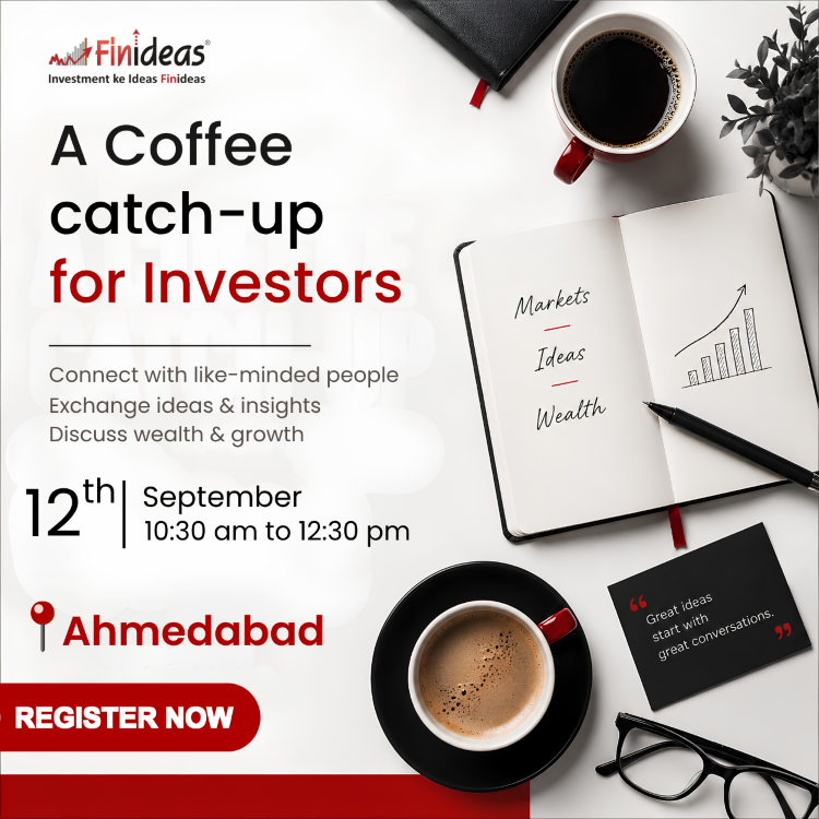 Coffee Meet Ahmedabad Invite Custom